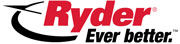 ryder logistics company partner