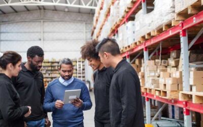 Mastering the Art of Logistics Consulting: Elevating Your Business with Expert Coaching