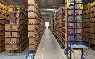 Tips to Optimize Warehouse Efficiency and Productivity