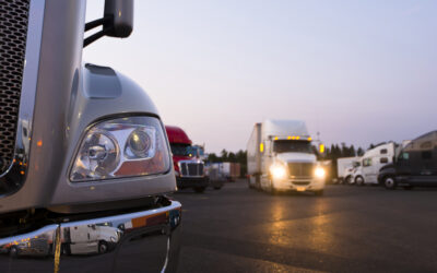 The Ins and Outs of Dedicated Contract Carriage: A Game-Changer in Logistics