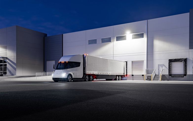 Driving Change: Green Logistics and Sustainable Transportation