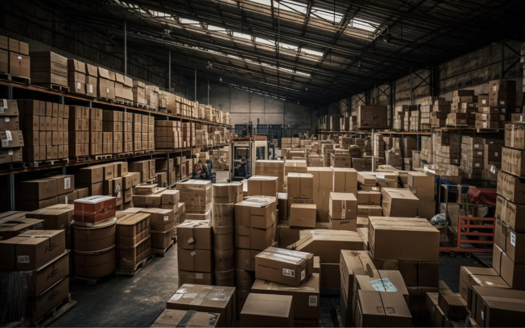 Why Strategic Warehousing is Essential for Your eCommerce Business