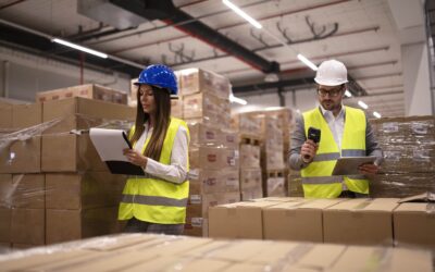 Advantages Of Third-Party Logistics