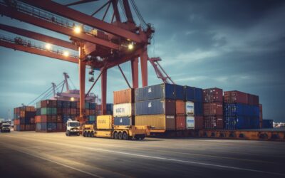 What Every Shipper Needs to Know About Canada