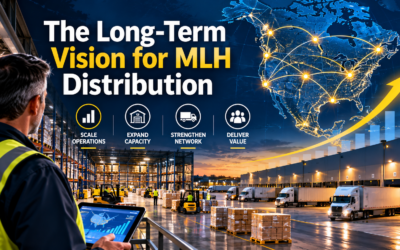 The Long-Term Vision for MLH Distribution